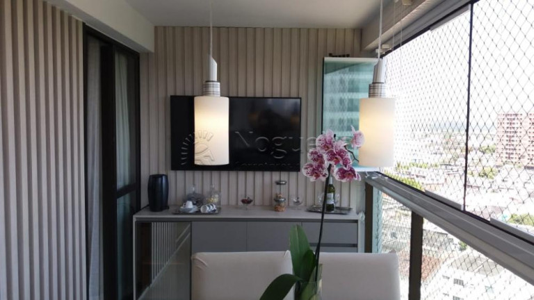 Foto do imóvel Apartamento com 3 Quartos à Venda, 120 m² em Imbiribeira - Recife