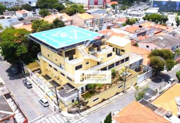 Imagem Imóvel Comercial à Venda, 898 m²em Jardim do Mar - São Bernardo do Campo