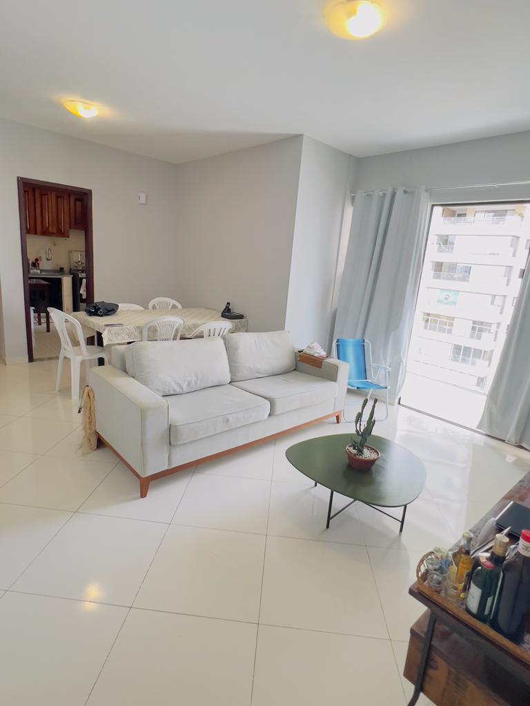 Imagem Apartamento com 2 Quartos à Venda, 90 m²em Nazaré - Belém