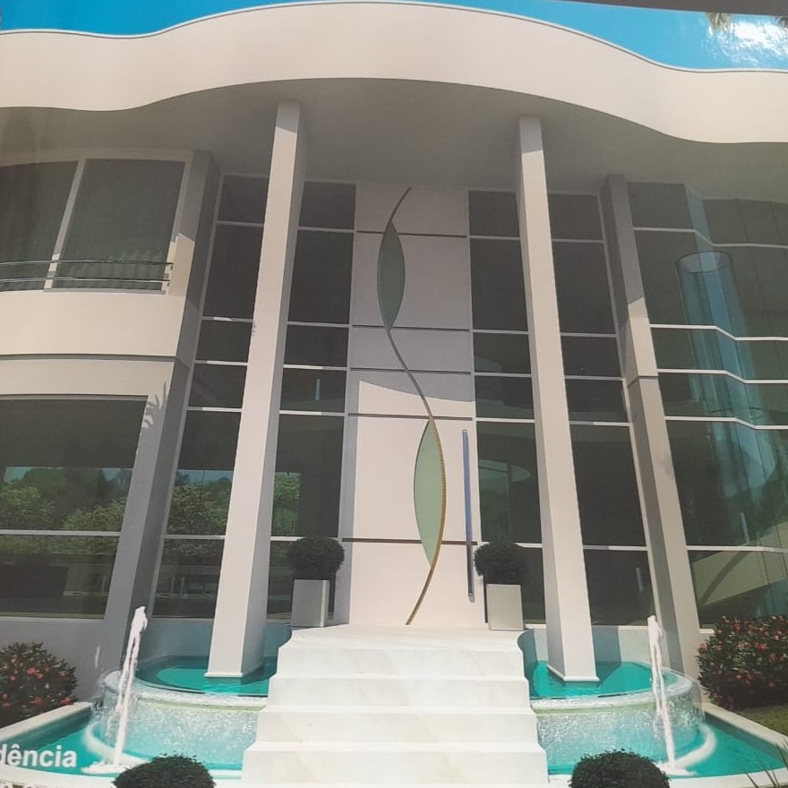 Foto do imóvel Casa com 6 Quartos à Venda, 1 m²em Ponta Negra - Manaus