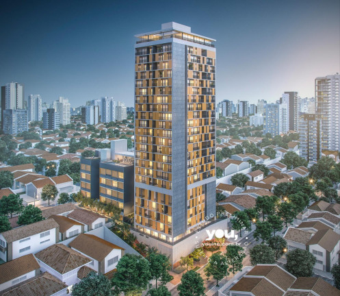 Imagem Apartamento com 3 Quartos à Venda,  em Sumarezinho - São Paulo