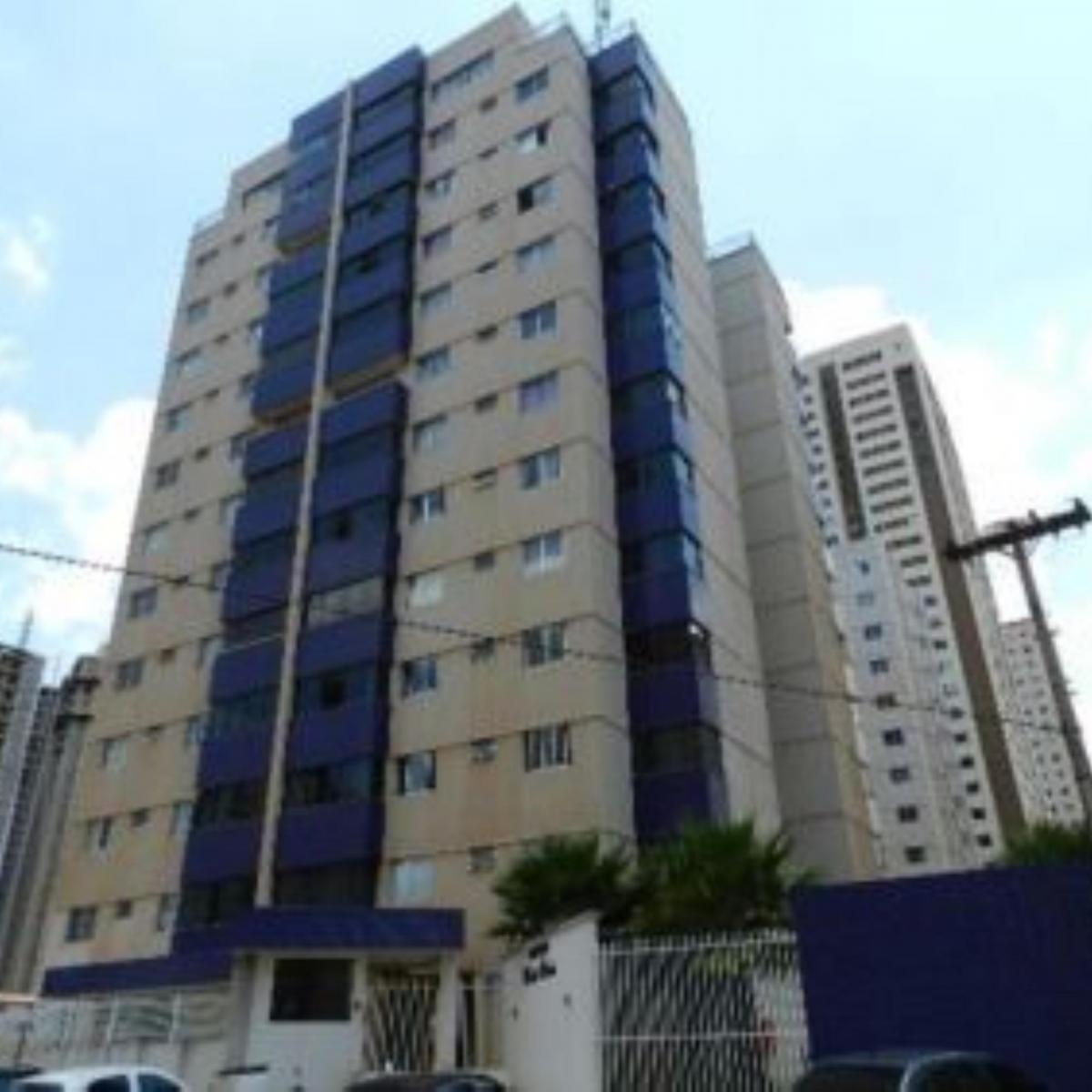 Imagem de fundo do condomínio Condomínio Mont Clair - Sul (Águas Claras) - Brasília - DF