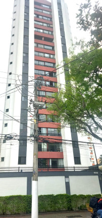 Imagem Apartamento com 3 Quartos à Venda, 72 m²em Vila Ipojuca - São Paulo