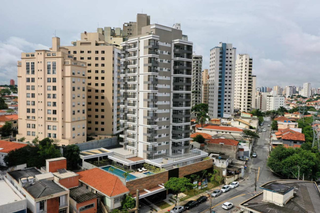 Imagem Apartamento com 3 Quartos à Venda,  em Bosque da Saúde - São Paulo