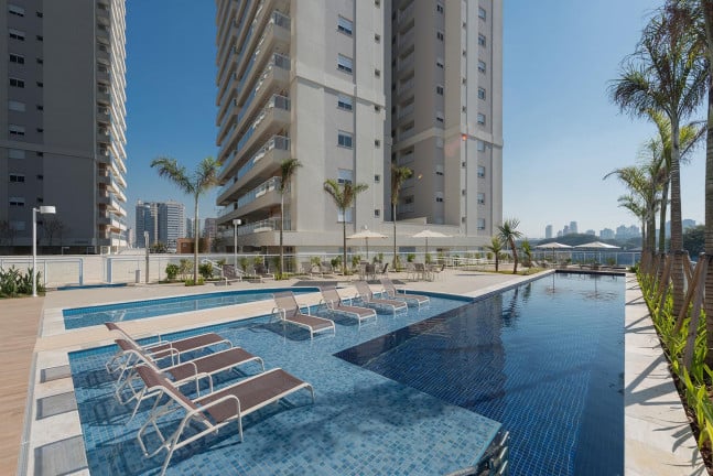 Imagem Apartamento com 2 Quartos à Venda, 150 m² em Barra Funda - São Paulo