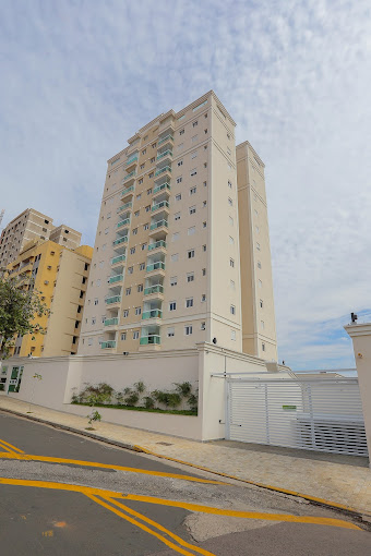 Imagem de fundo do condomínio Condomínio Veredas Patriani - Parque Industrial - Campinas - SP