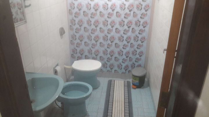 Imagem Casa com 2 Quartos para Alugar, 1 m² em Guaiúba - Guarujá