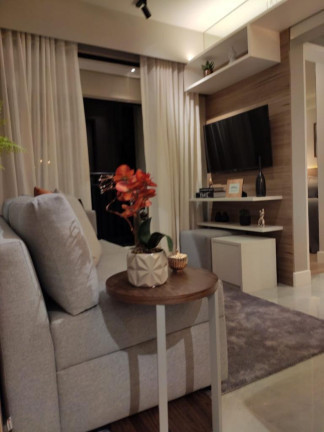 Imagem Apartamento com 2 Quartos à Venda,  em Chácara Dora - Araçariguama