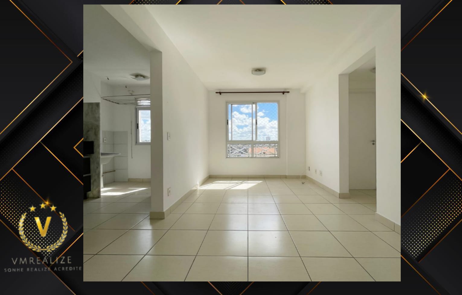 Imagem Apartamento com 3 Quartos à Venda, 56 m²em Venda Nova - Belo Horizonte