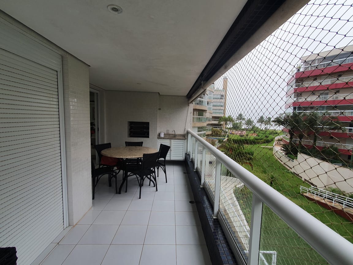 Imagem Apartamento com 3 Quartos à Venda, 119 m²em Riviera - Bertioga