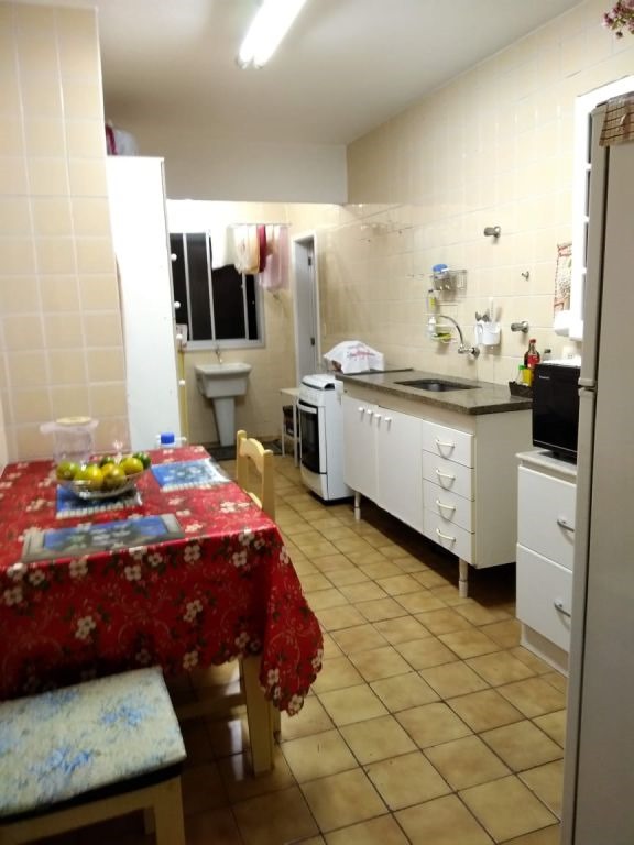 Imagem Apartamento com 3 Quartos à Venda, 115 m²em Liberdade - São Paulo