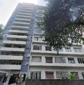 Imagem de fundo do condomínio Condomínio Dona Mariana - Santa Cecília - São Paulo - SP