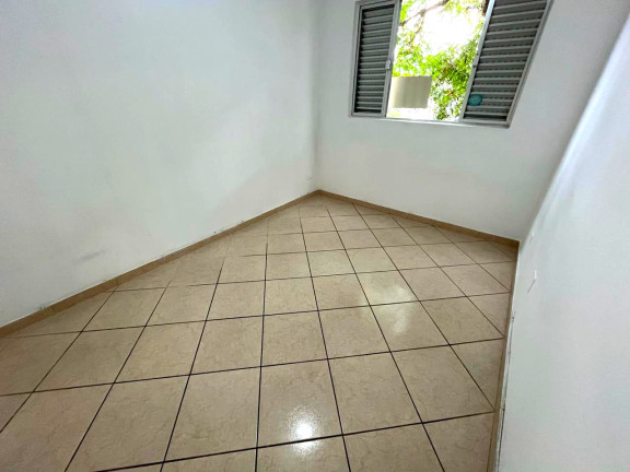 Imagem Apartamento com 2 Quartos à Venda, 52 m²em Jardim Casqueiro - Cubatão