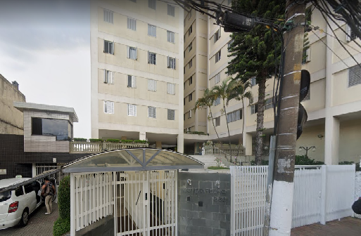 Imagem de fundo do condomínio Condomínio Conjunto Dom Pedro - Mooca - São Paulo - SP