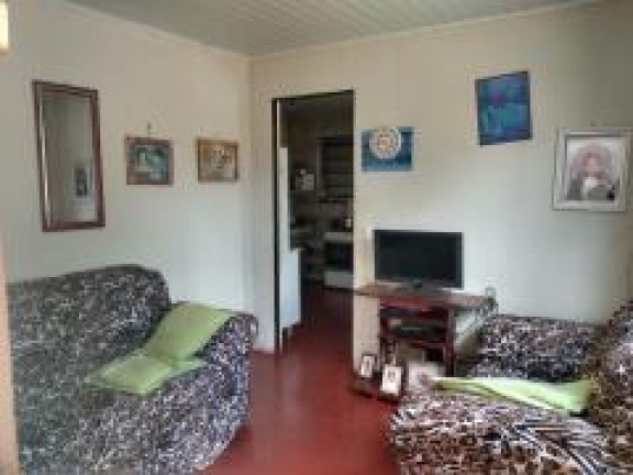 Imagem Casa com 3 Quartos à Venda, 76 m² em Benedito Trajano - Ituverava