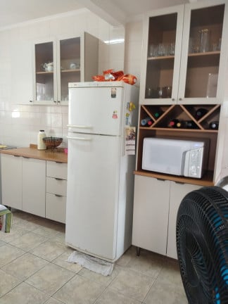 Imagem Apartamento com 2 Quartos à Venda,  em Boqueirão - Praia Grande