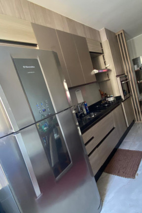 Foto do imóvel Apartamento com 3 Quartos à Venda, 73 m² em Campos Elíseos - São Paulo