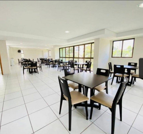 Imagem Apartamento com 3 Quartos à Venda, 68 m² em Barra de Jangada - Jaboatão dos Guararapes