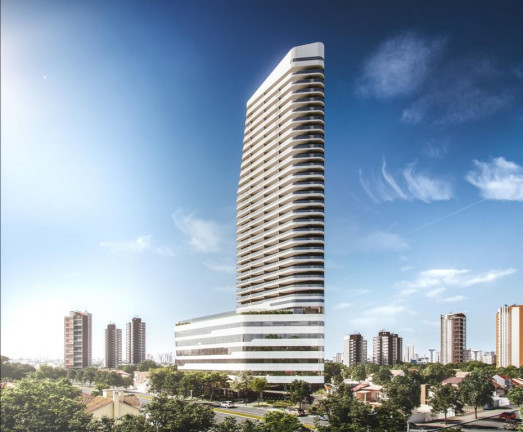 Imagem Apartamento com 1 Quarto à Venda, 39 m²em Pinheiros - São Paulo Imagem Apartamento com 1 Quarto à Venda, 39 m²em Pinheiros - São Paulo