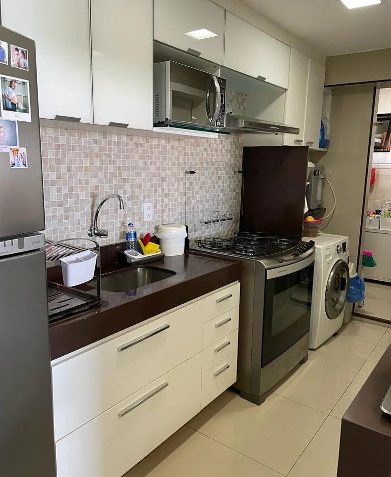 Imagem Apartamento com 2 Quartos à Venda, 65 m²em Meireles - Fortaleza