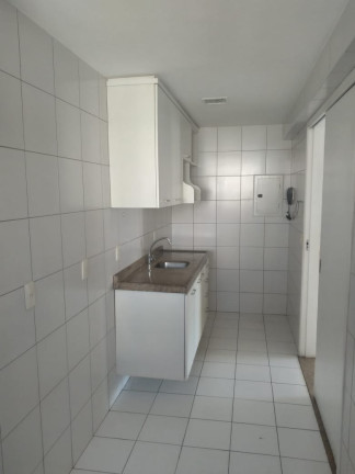 Imagem Apartamento com 2 Quartos à Venda, 60 m² em Meireles - Fortaleza