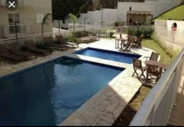 Foto do imóvel Apartamento com 2 Quartos à Venda, 48 m² em Bussocaba - Osasco