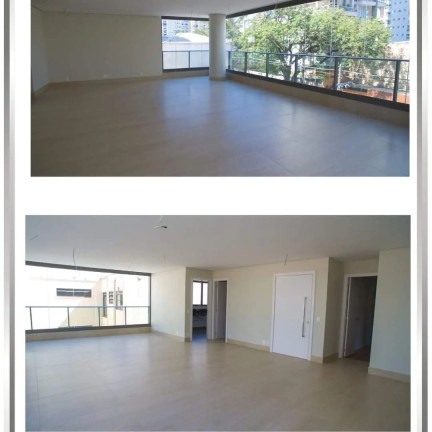Imagem Apartamento com 3 Quartos à Venda, 200 m² em Vila Nova Conceição - São Paulo