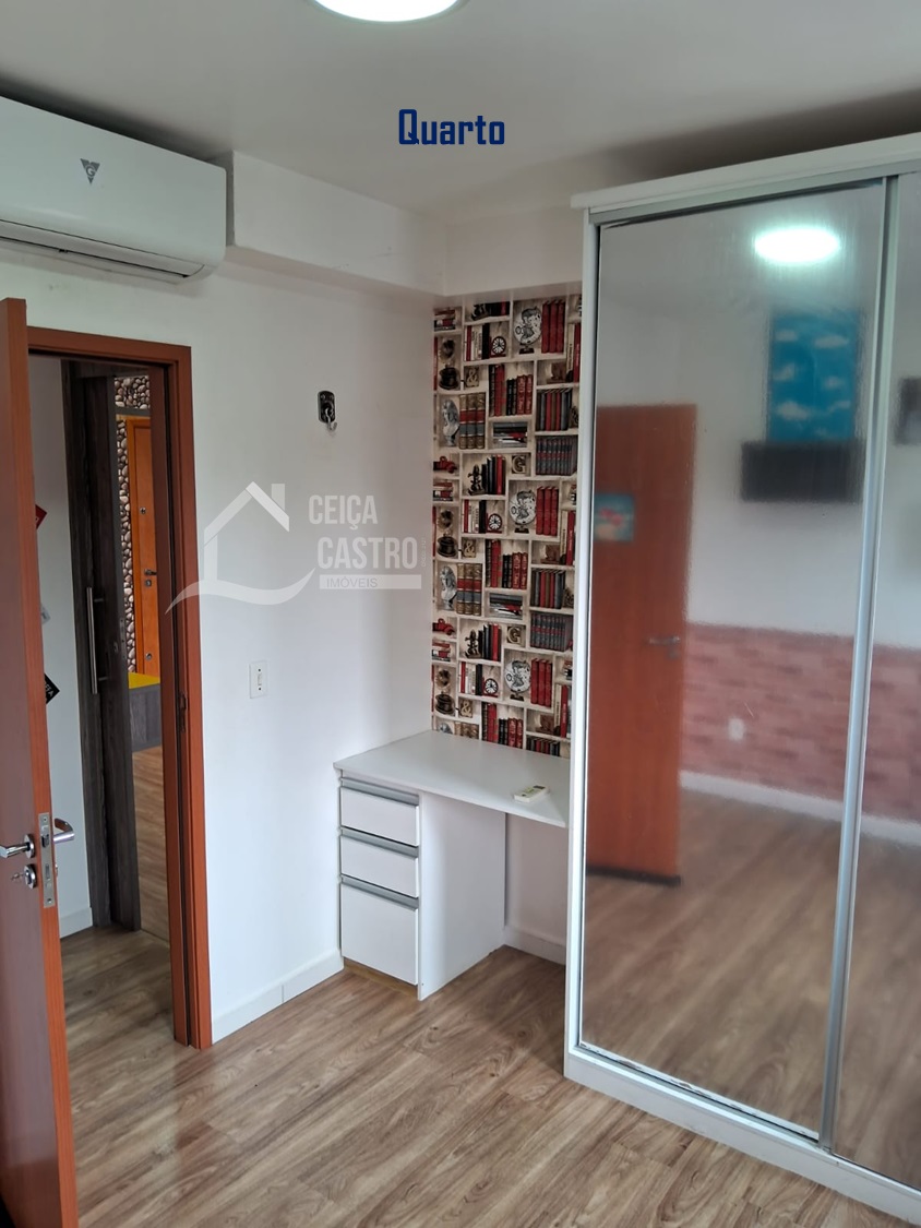 Imagem Apartamento com 2 Quartos para Alugar, 45 m²em Gilberto Mestrinho - Manaus