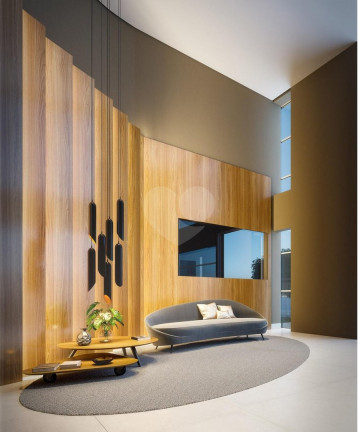 Imagem Apartamento com 3 Quartos à Venda, 168 m² em Quarta Parada - São Paulo