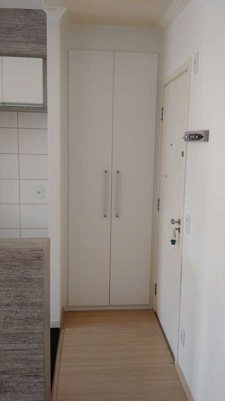 Imagem Apartamento com 2 Quartos para Alugar, 51 m² em Umuarama - Osasco