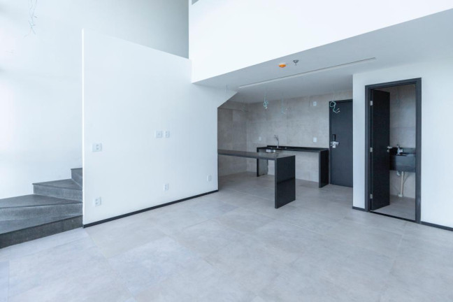 Imagem Apartamento com 1 Quarto à Venda, 50 m² em Barra de Jangada - Jaboatão dos Guararapes