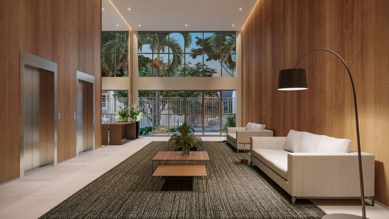 Imagem Apartamento com 3 Quartos à Venda, 82 m² em Parque São Jorge - São Paulo