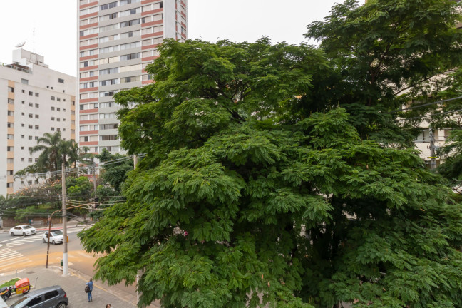 Foto do imóvel Apartamento com 3 Quartos à Venda, 142 m² em Perdizes - São Paulo