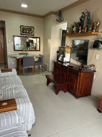Imagem Apartamento com 3 Quartos à Venda, 80 m²em Pedreira - Belém