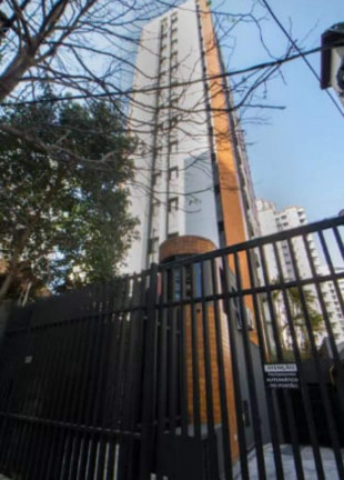 Foto do imóvel Apartamento com 2 Quartos à Venda, 58 m² em Vila Mariana - São Paulo