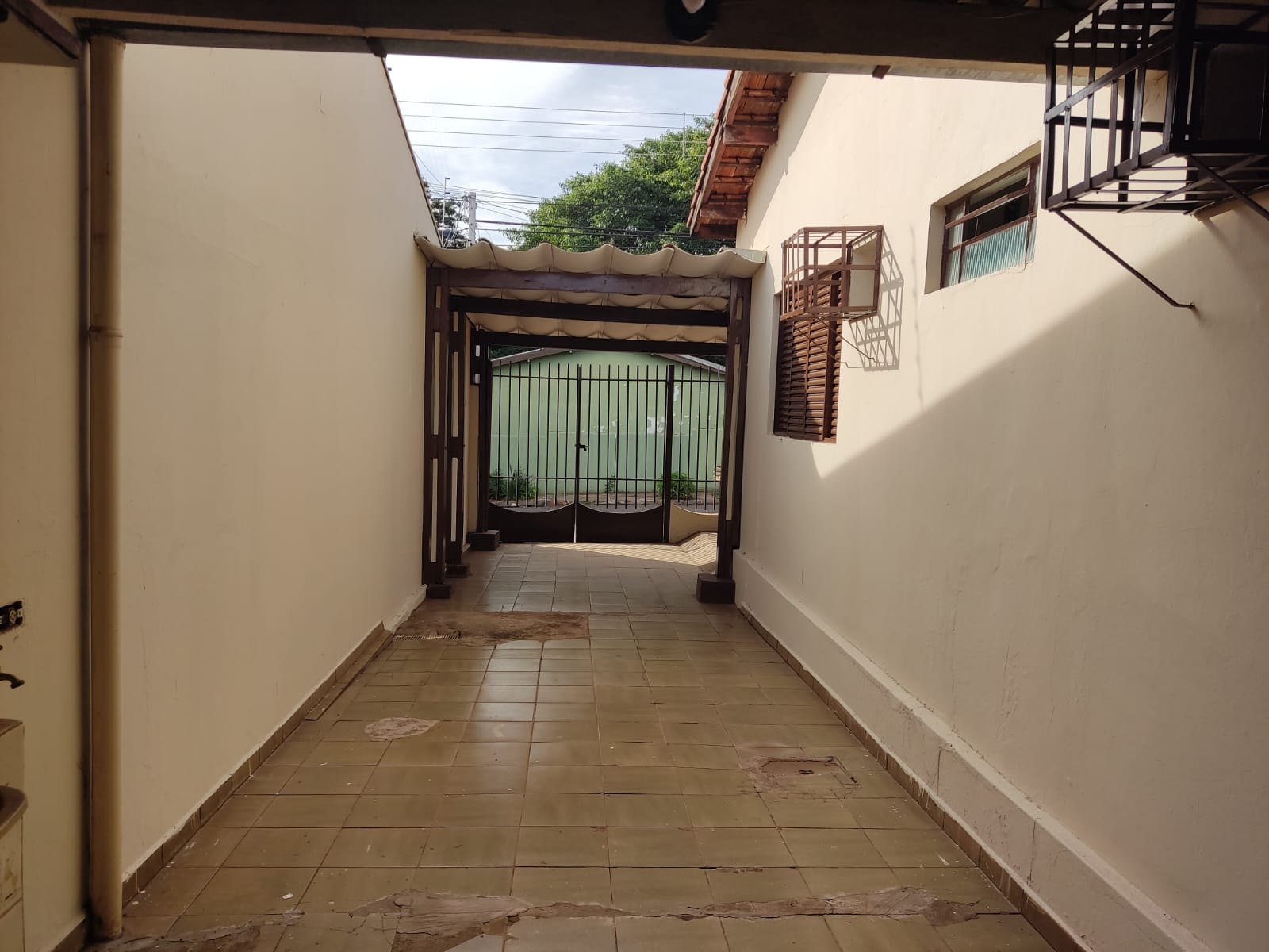 Imagem Casa com 3 Quartos à Venda ou Locação, 103 m²em Vila Planalto - Campo Grande