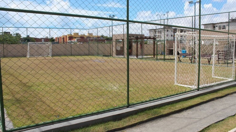 Foto do imóvel Apartamento com 3 Quartos à Venda, 56 m² em Candeias - Jaboatão dos Guararapes