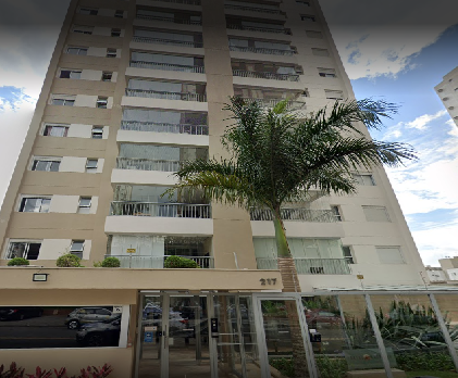 Imagem de fundo do condomínio Condomínio Portal Nathalie - Vila Suzana - São Paulo - SP
