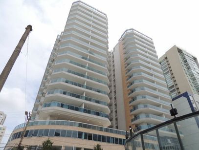 Imagem de fundo do condomínio Condomínio London Ville - Praia de Itaparica - Vila Velha - ES