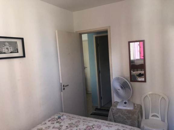 Foto do imóvel Apartamento com 2 Quartos à Venda, 45 m² em Nova Parnamirim - Parnamirim