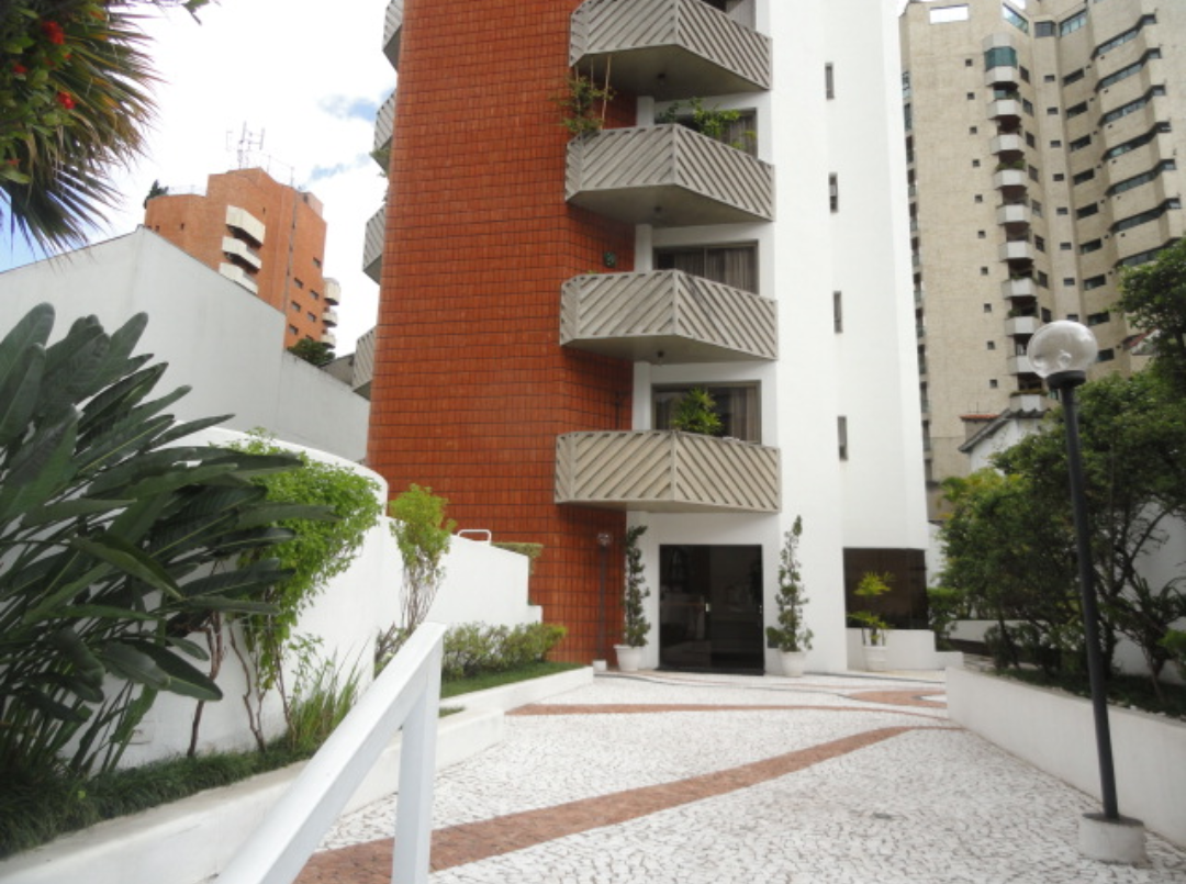 Foto do imóvel Apartamento com 4 Quartos à Venda, 165 m²em Planalto Paulista - São Paulo