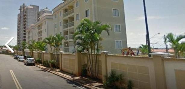 Foto do imóvel Apartamento com 3 Quartos à Venda, 79 m²em Vila Nova - Campinas
