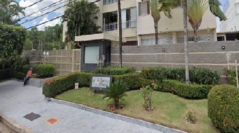 Imagem de fundo do condomínio Condomínio América Central - Recanto Quarto Centenário - Jundiaí - SP
