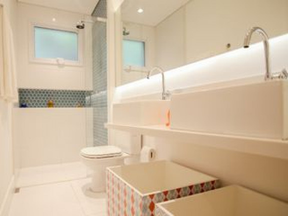 Imagem Apartamento com 2 Quartos à Venda, 49 m² em Vila Andrade - São Paulo