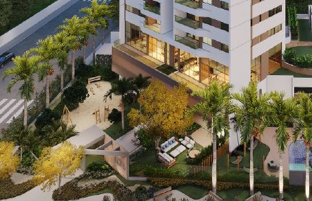 Foto do imóvel Apartamento com 4 Quartos à Venda, 131 m²em Boa Viagem - Recife