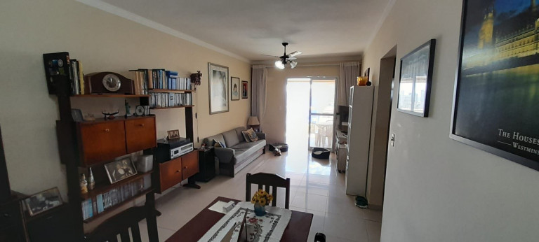 Imagem Apartamento com 3 Quartos à Venda,  em Guilhermina - Praia Grande