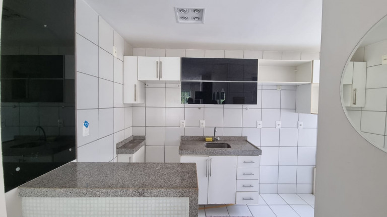 Imagem Apartamento com 3 Quartos à Venda, 55 m² em Jardim Cearense - Fortaleza