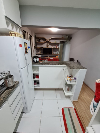 Foto do imóvel Apartamento com 1 Quarto à Venda, 40 m² em Aclimação - São Paulo