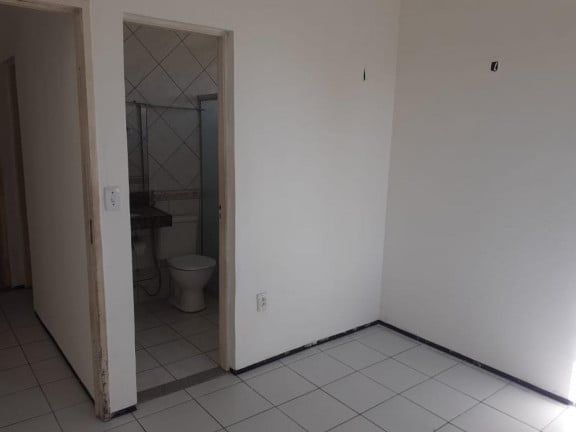 Imagem Apartamento com 3 Quartos à Venda, 65 m² em Parangaba - Fortaleza
