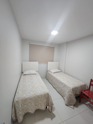 Imagem Apartamento com 3 Quartos à Venda, 79 m² em Setor Bela Vista - Goiânia